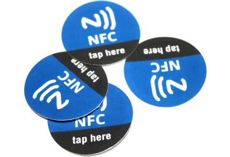 how to assign task to nfc tag|nfc tags for home lighting.